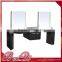 2016 hot sale hair salon mirrors designs ,hair salon hand mirror,salon mirrors framed