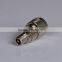 N-F adapter N Jack to F plug straight rf converter ADAPTER 75ohm