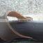 high quality china design leather slipper and sandals for men