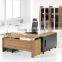 China manufacture OEM&ODM morden wooden office excutive table (SZ-OD432)