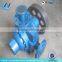 LPG gas station pump portable lpg transfer pump
