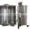 ABS,PS,PP,PC,PVC Vacuum Chroming Machine/Aluminium vapour coater/Aluminium coater                        
                                                Quality Choice