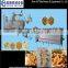 Automatic Soya Nuggets Extruder Machine