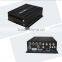 4 Channels 1080P Realtime Monitoring 3G GPS G Sensor Mobile DVR