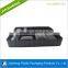 Customized black PS plastic electronic packaging tray
