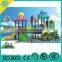 Landscape Structures Playground Equipment Attractive Outdoor Homemade Playground MBL02-V25