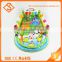 Intelligence musical learning foot piano baby educational toys