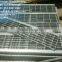 galvanized steel step ladder,galvanized steel grating stair,industry steel grid tread