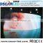 3g advertising led display screen xxx video/p7.62 full color indoor led display