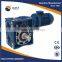 hypoid gear speed reducer