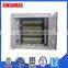 Liquefied Nature Gas Storage Container