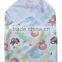 High Quality Waterproof Changing Pad Printed Baby Changing Mat