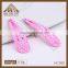 Hot selling Metal Carbon steel Promotional accessories for hair
