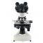 ZHONGXUN ZX-118 New High Quality Biological Microscope Theory and Binocular Drawtube Biological Microscope