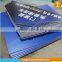 High quality advertising board printing used PVC foam board printing