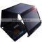 Factory Supply Solar Charger 20W Solar Panel Solar Energy Solar Folding Bag For IPAD Phone USB Charger
