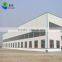 Factory steel structure shed drawing design layout