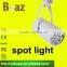 Ip68 Small Led Rail Spot Lamp