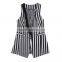 Girls tops shirt blouses designs suits dress/female apparel manufacturers