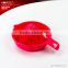 High grade plastic 1 cup glass measuring cup with orange juicer