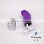 Adult Sex Toy Silicone G-spot Vibrator, Waterproof Vibrator