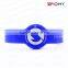 Printed Silicone Wristbands RFID WT for Attractions