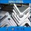 JIS standard hot rolled equal steel angle bar with cheapest price good brand