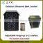 4 levels Outdoor Durable Ultrasonic dog bark control