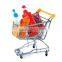 TOP SALE Mini supermarket trolley