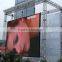 Longest lifespan Outdoor Full Color 10mm rental led display screen