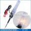 2-In-1Multifunction Automotive Circuit Tester,6-12V DC,2000V Ignition