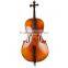 Taixing Flamed Student Handmade Vanish Tongling brand Cello TL012