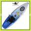 cheap plastic fishing kayak