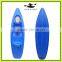 Sit on top fishing kayak