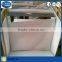 Good quality 1220*914mm large sheet mirror glass for sale