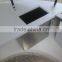 Commercial Food Vending Cart Outdoor Fast Food Kiosk