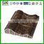 Corner Angle Wood Color Pvc Marble Moulding