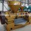 YZYX140-8GX Guangxin patent oil extractor machine for sunflower oil extraction