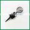 Red Wine Bottle Metal Stopper