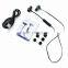 Wholesale cheap wireless bluetooth stereo sport neackband headphone
