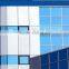 Visfilm trasparent series high quality blue film