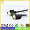 OEM availible CE certification 50 meter hdmi cable with ethernet