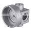 Aluminum die casting hardware with high quality/Die cast cookware parts set/Aluminium sheetmetal auto spare parts
