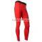 Compression Men Tights Gym Fitness Pants Professional Sports High Elasticity Running Joggers Fit Tights Leggings 1010