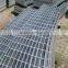 steel grid plate