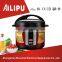 CE,CB,RoHS,EMC,EMF,ETL certification and ss housing sharp rice cooker/industrial rice cooker/best electric rice cooker
