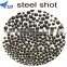 Compare Competitive price cast steel shot S780 2.5mm for cleaning with high quality and lower price made in china