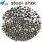 Abrasives Steel Shot