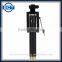 Monopod Selfie Stick Telescopic Wired with Remote Holder