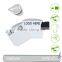 Minidrive MicroSD/TF To SD Card Adapter Convert For Macbook Air/Pro 13''(silver & White)